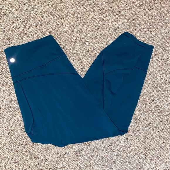 Lululemon leggings - Picture 2 of 10